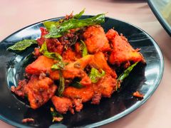 -新加坡Zam Zam餐馆