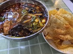 -红鼻子桂林米粉(金唐新光界店)