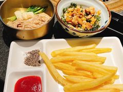 -神户赤童日式烤肉(金地广场店)
