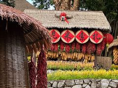 -深圳锦绣中华民俗村