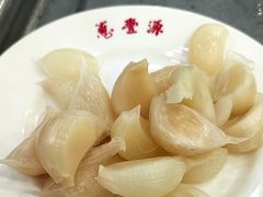 -惠丰源烩面馆(经七路店)