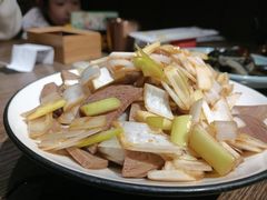 -魁盛居百年鲁菜馆(县西巷店)