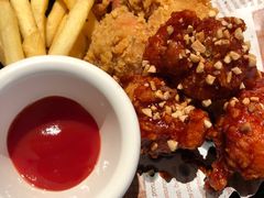 -火炉火自助餐(西直门凯德MALL店)