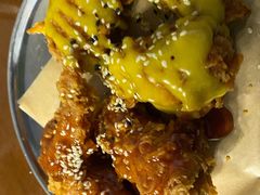 -京尚道韩式美食屋(海甸岛店)