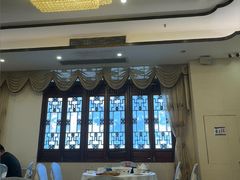 -东江渔村·古典园林·30年粤菜老字号(太和店)