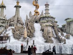 -福州罗源湾海洋世界旅游区