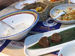 -九龙茶室·粤式茶餐厅(惠州永旺店)