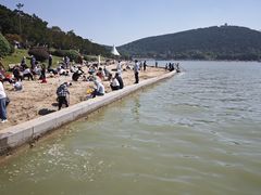 -云龙湖旅游景区