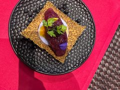 -棕榈岛海鲜自助餐厅(虹桥迎宾馆店)