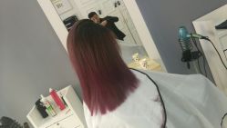 -DL HAIR SALON