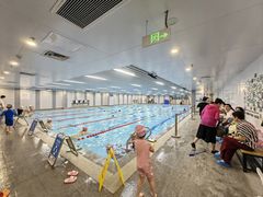 -奇迹健身(SM广场店)