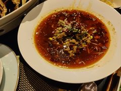 -富力威斯汀酒店-中国元素中餐厅(武昌临江店)