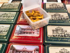-钜记手信(兴华楼店)