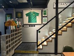 -京狮炙燥·精酿烧烤(首经贸店)