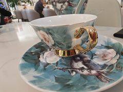 -Deer Park鹿园西餐(仁恒置地广场店)