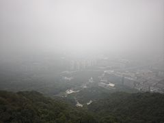 -杭州半山国家森林公园