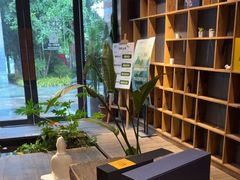 -邈墨茶馆(大兜路1号店)