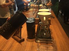 -星巴克(保定万博广场店)