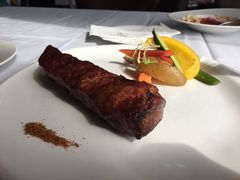 -哈布斯扒房(华发商都店)