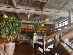 大堂-24H COLOR咖啡厅(惠州金山湖店)