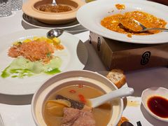 -狮拾久·现代新加坡料理(福田COCO Park店)