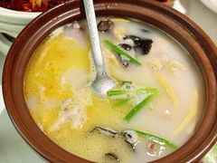 -米桃-吴韵风雅·拙园(北外滩来福士店)