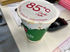 -85度C(广州黄边店)
