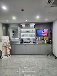 -Deeplus+韩国皮肤管理한국피부관리·C:Lab肌肤实验室