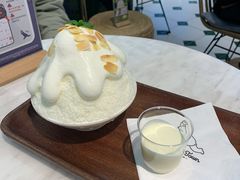 -丹礼糖甜品