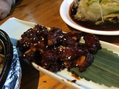-去茶去餐厅(中央大街店)