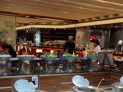 -君来湖滨饭店·玫瑰园