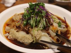 -阿罗新疆菜(人民广场店)