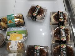 -聚香园(北濠桥店)