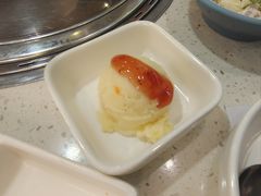 -韩香福烤肉庄园(荣成店)