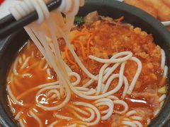 -大官米线(喜盈门范城店)