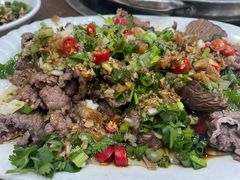 -明标牛煮意(香华店)