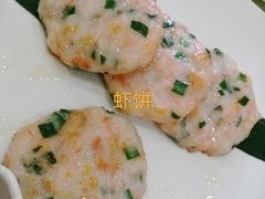 -新恬乐大酒家(沧达大厦店)