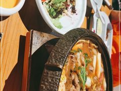 -吟松日式料理(莘庄店)
