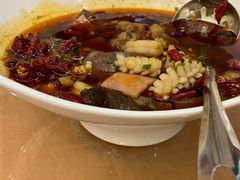 -老城南食府(宣武门东大街店)