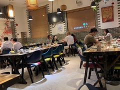 -江南婆婆(车墩店)