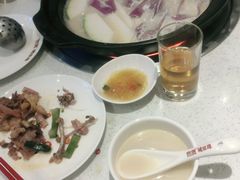 -好彩猪肚鸡(正弘城店)