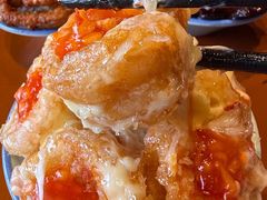 -麒麟小院·老九江菜(安平路店)