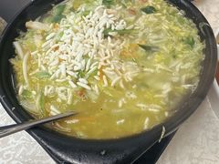 -东江海鲜大排档·潮汕菜·砂锅粥