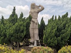-崇武古城风景区-西门售票处