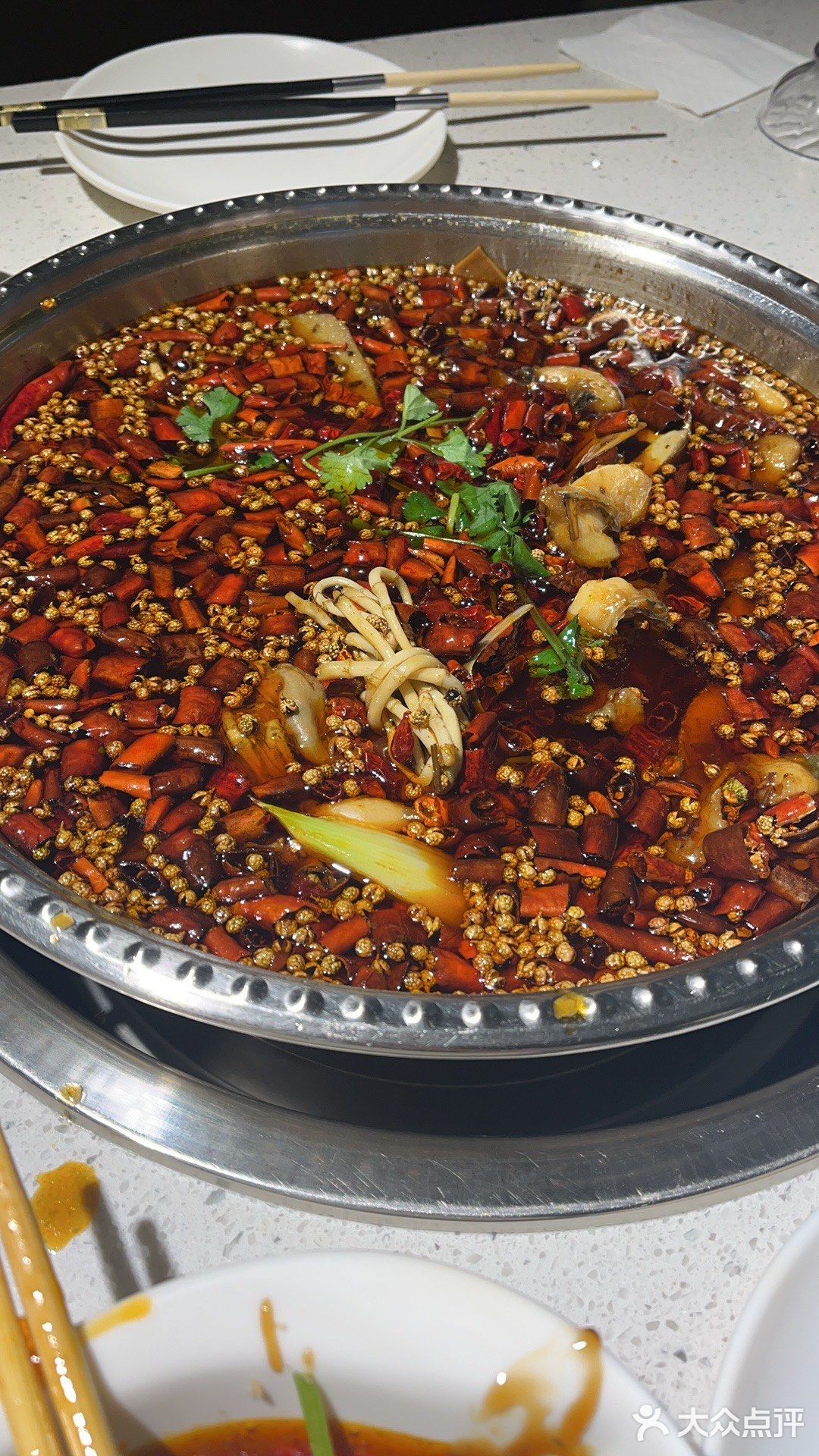 味之绝美蛙鱼头
