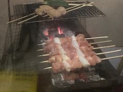 -福烤锦花(长乐路店)