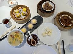 豉汁蒸凤爪-万龙洲海鲜(南新仓店)