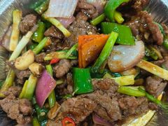 -南记食粥坊·宵夜大排档(莲花总店)
