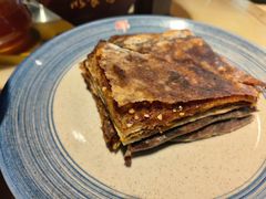 -那家小馆•北京菜•烤鸭(香山店)
