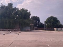 -北京市八达岭人民公墓